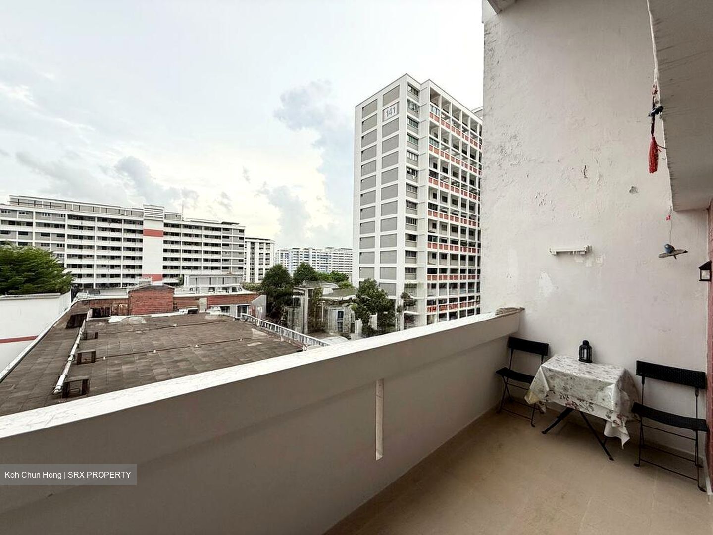 Blk 140 Bukit Batok Street 11 (Bukit Batok), HDB Executive #496609471